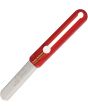 Swiss Advance Hippus Picnic Knife Red