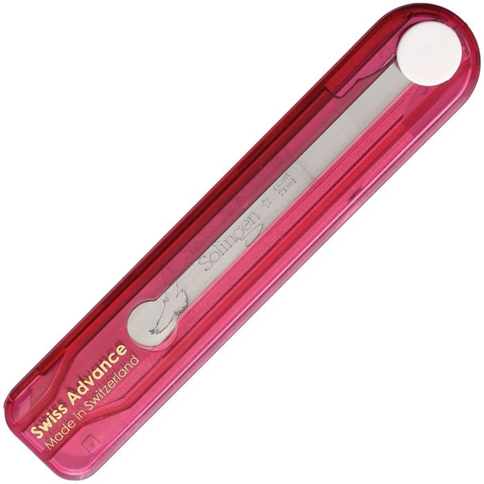 Swiss Advance Hippus Picnic Knife Pink