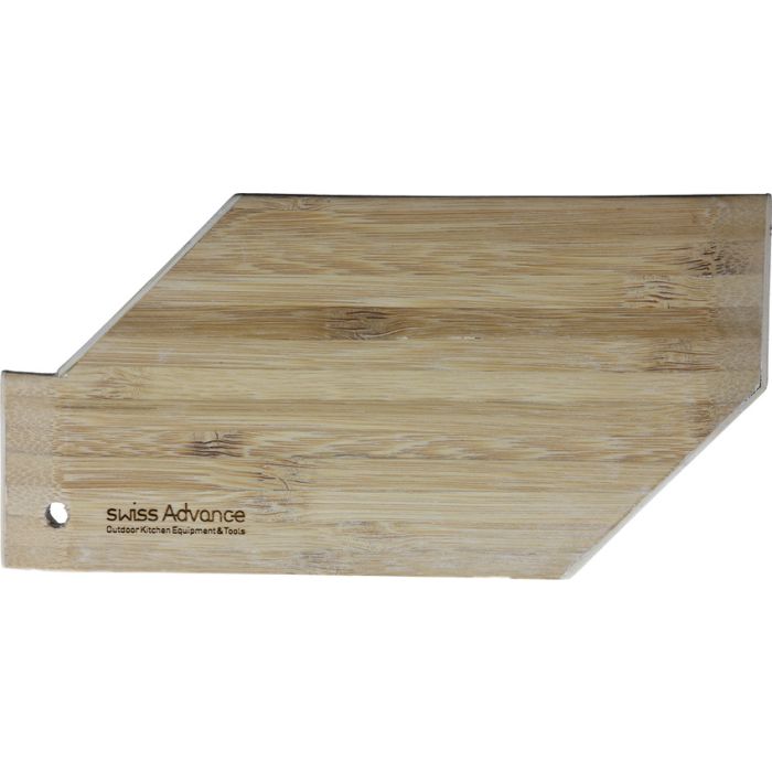 Swiss Advance EMI Bambo Cutting Board