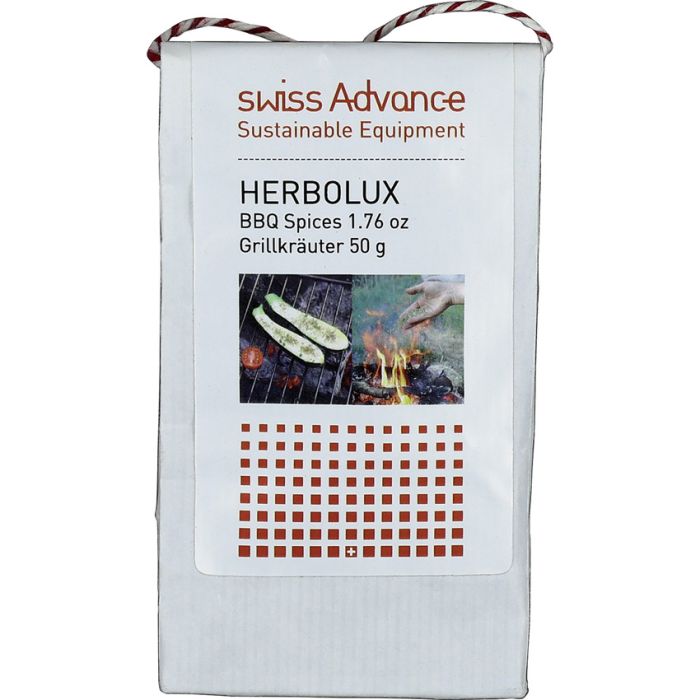 Swiss Advance HERBOLUX Spice Mix