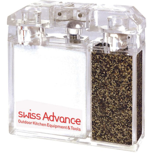 Swiss Advance Travel Spice Container