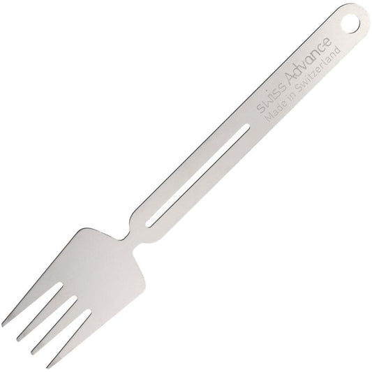 Swiss Advance SAIGA Cutlery Fork