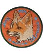 Swiss Advance FOX Cotton Patch Orange