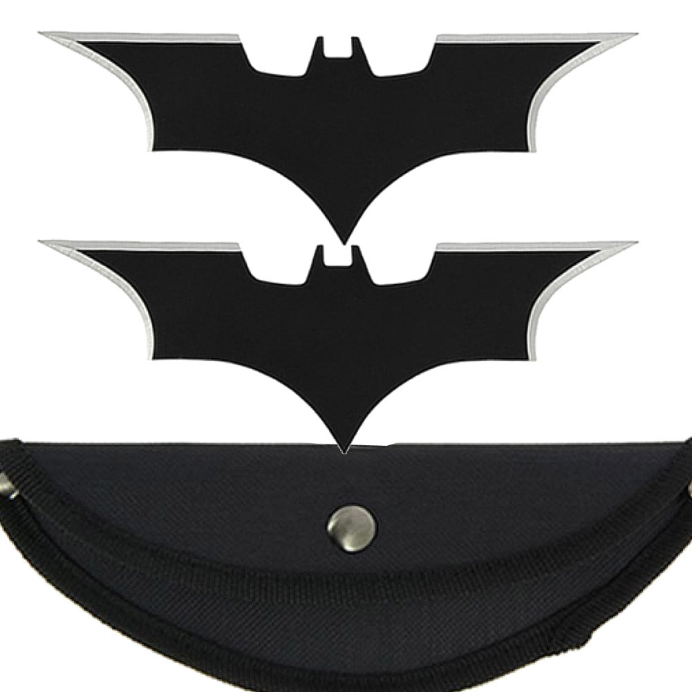 Fantasy Fly by Night Dark Bat Thrower Set