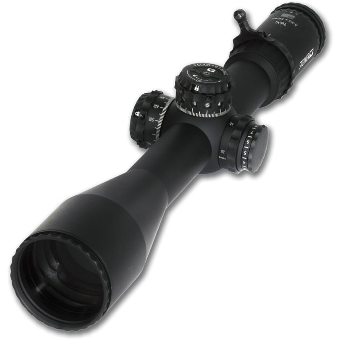 Steiner T6Xi Scope 5-30x56mm