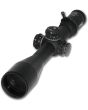 Steiner T6Xi Scope 5-30x56mm