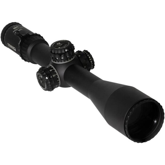 Steiner T6Xi Scope 5-30x56mm