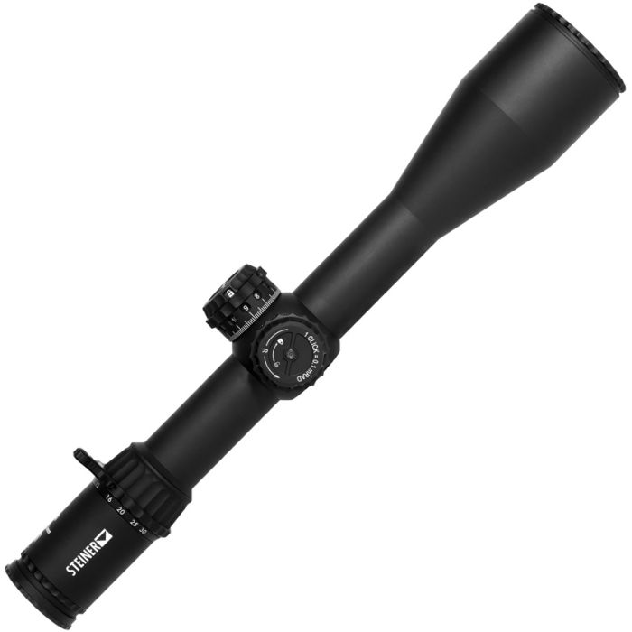 Steiner T6Xi Scope 5-30x56mm