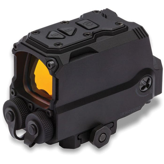 Steiner DRS1-X Reflex Sight w/Mount