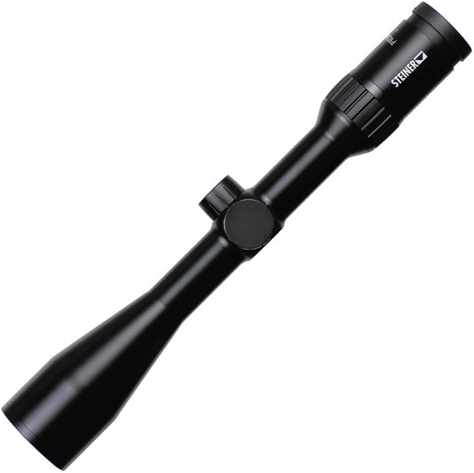 Predator 4 4-16x50 Scope