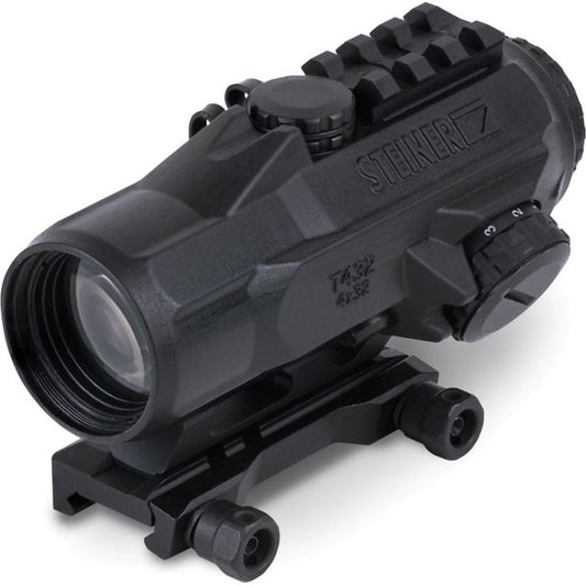 Steiner T432 Sight 4x32mm 5.56