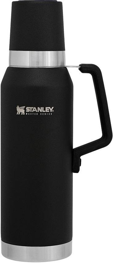 Unbreakable Thermal Bottle