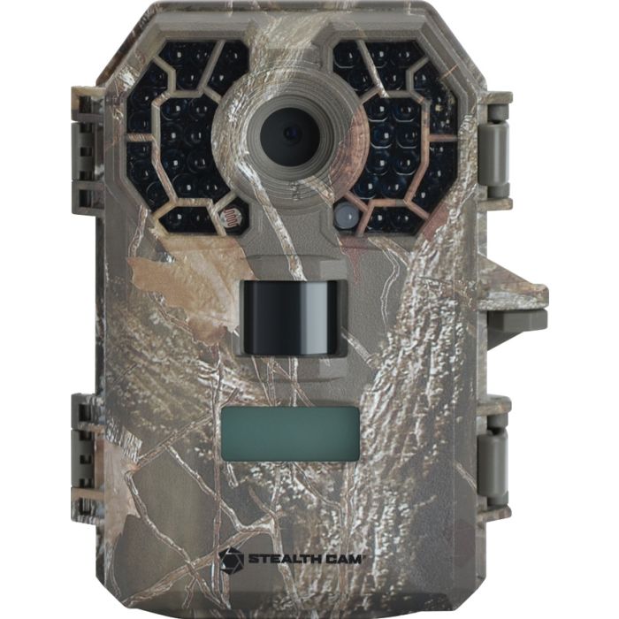 Stealth Cam Infrared Scouting Camera