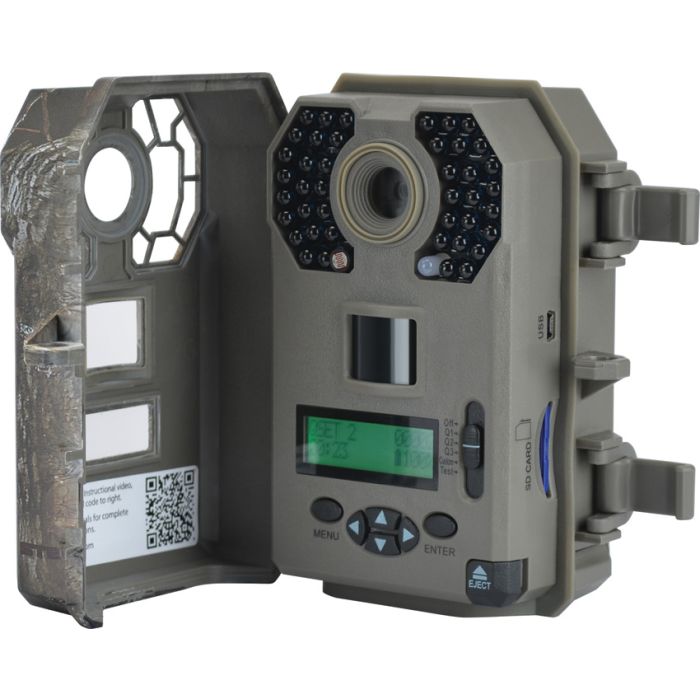 Stealth Cam Infrared Scouting Camera