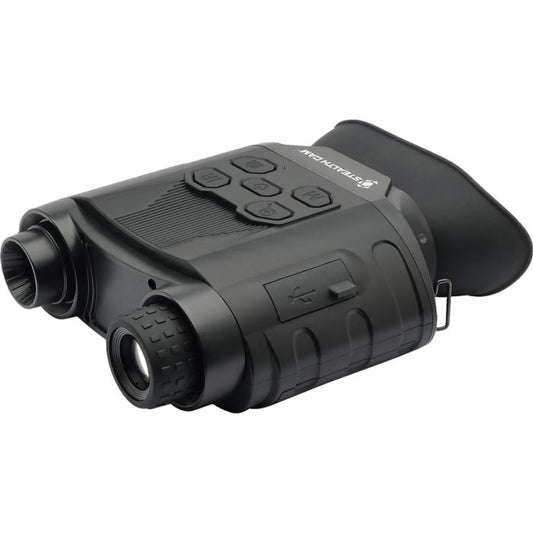 Stealth Cam Digital Night Vision Binocular