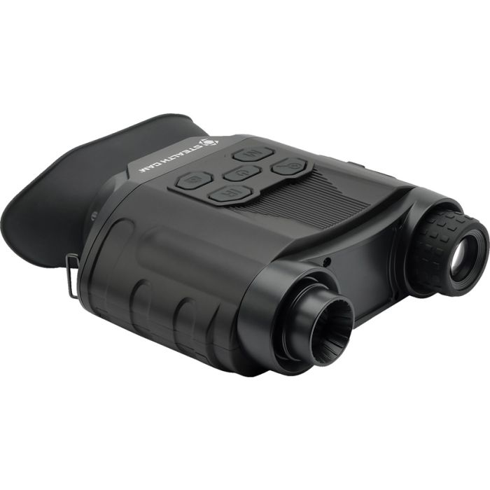 Stealth Cam Digital Night Vision Binocular