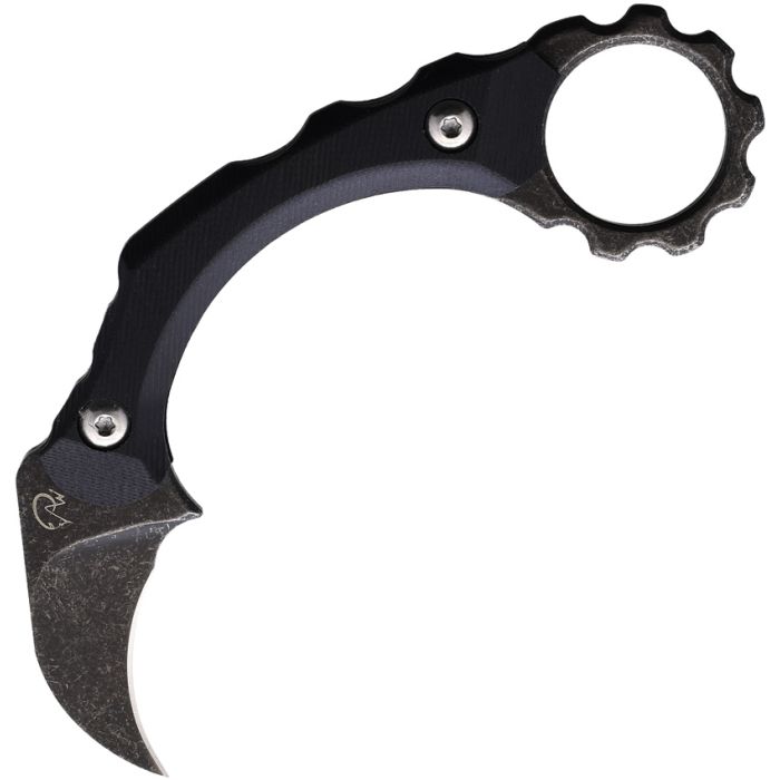 S-TEC Karambit