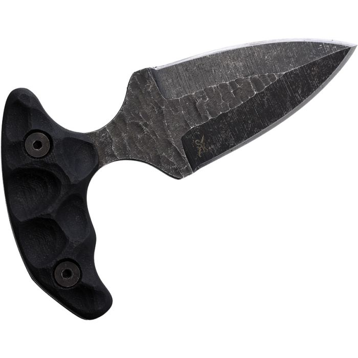 Stroup Knives Stabber Push Dagger