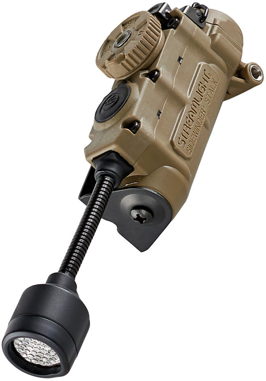 Streamlight-Sidewinder Stalk Coyote