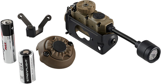 Streamlight-Sidewinder Stalk E Mount