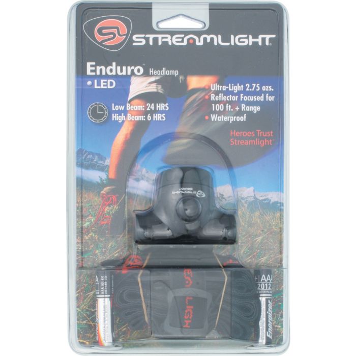 Streamlight Enduro Headlamp