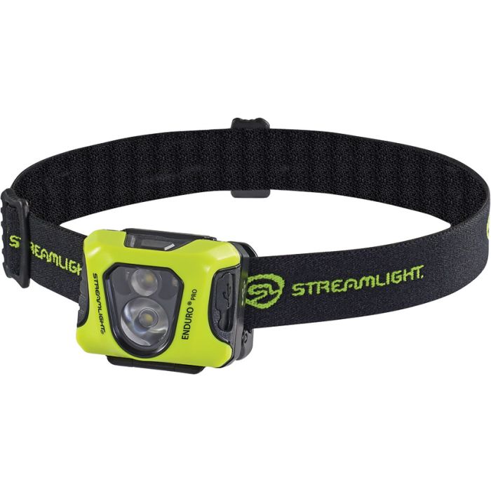 Streamlight Enduro Pro USB Headlamp