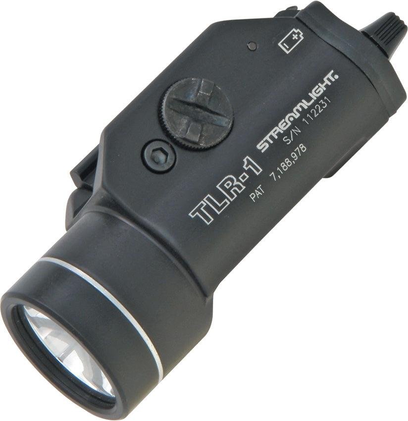 Streamlight-TLR-1 Tactical Rail Mount LED