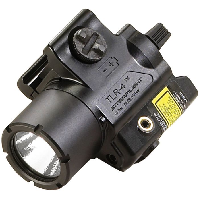 Streamlight TLR-4 Rail Mounted LED