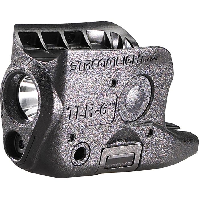 Streamlight TLR-6 Trigger Guard/Light