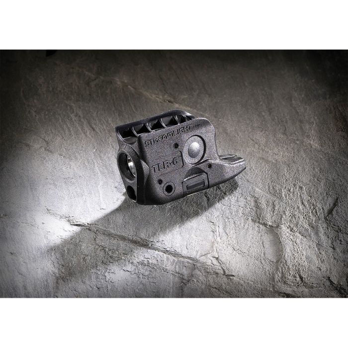 Streamlight TLR-6 Trigger Guard/Light