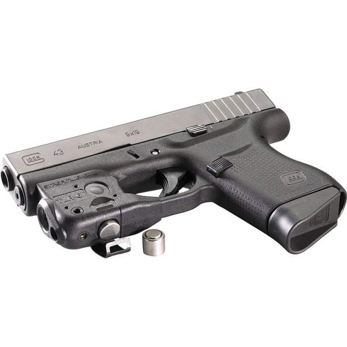 Streamlight TLR-6 Trigger Guard/Light