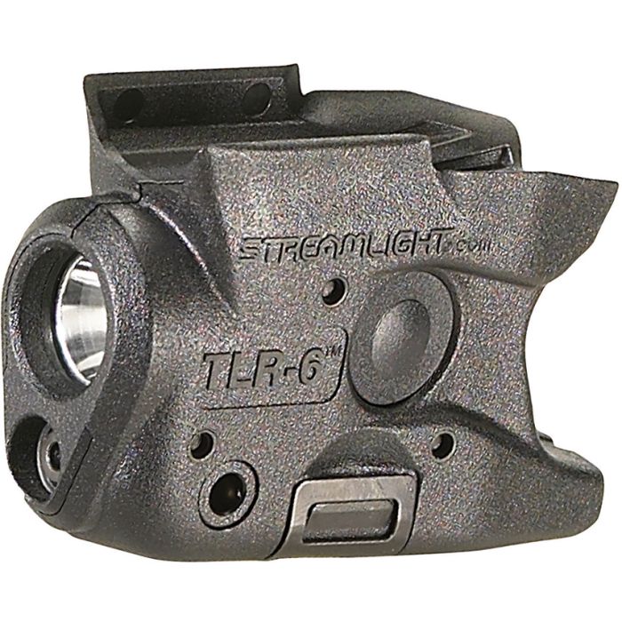 Streamlight TLR-6 Light M&P Shield 40/9