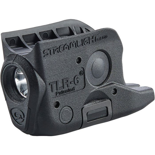 Streamlight TLR-6 Light (GLOCK 42/43)