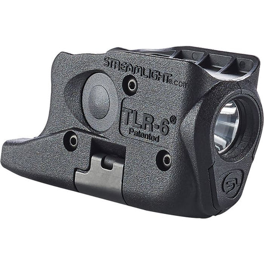 Streamlight TLR-6 Light (GLOCK 26/27/33)