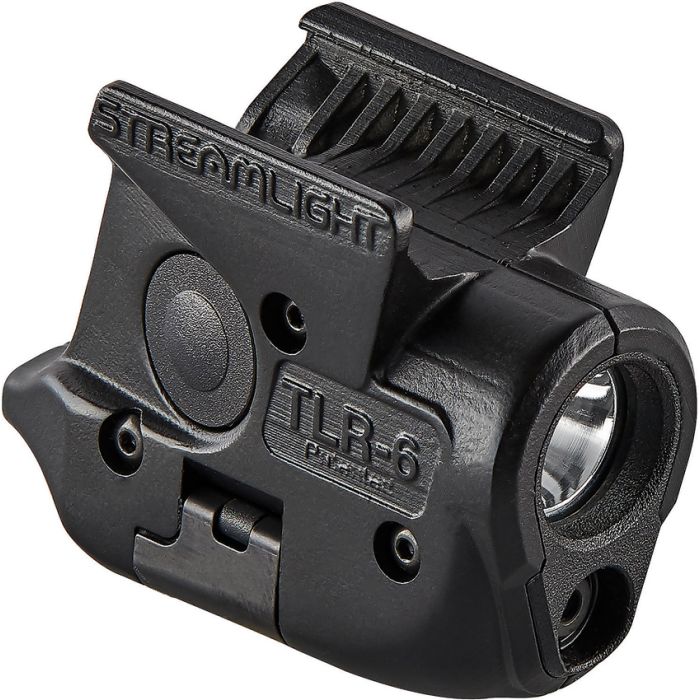 Streamlight TLR-6 Light (SIG SAUER P365)