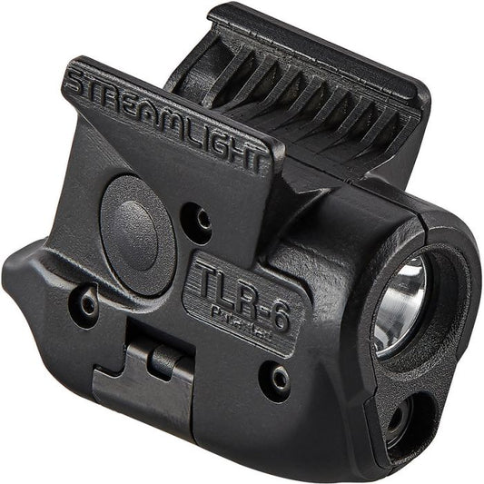 Streamlight TLR-6 Light (SIG SAUER P365)