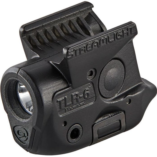 Streamlight TLR-6 TriggerGuard Light Sight