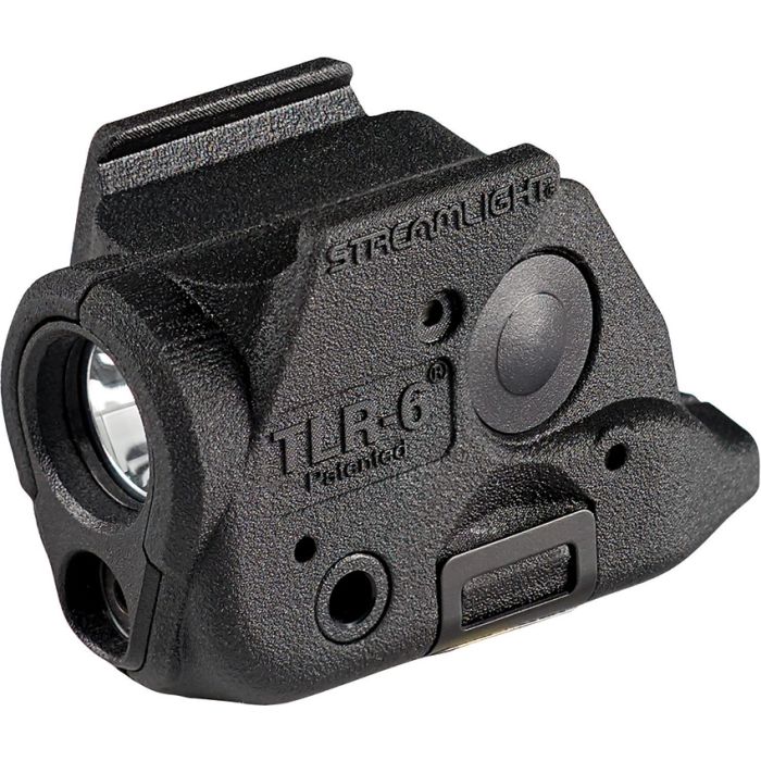 Streamlight TLR-6 TriggerGuard Light/Laser