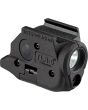 Streamlight TLR-6 TriggerGuard Light/Laser