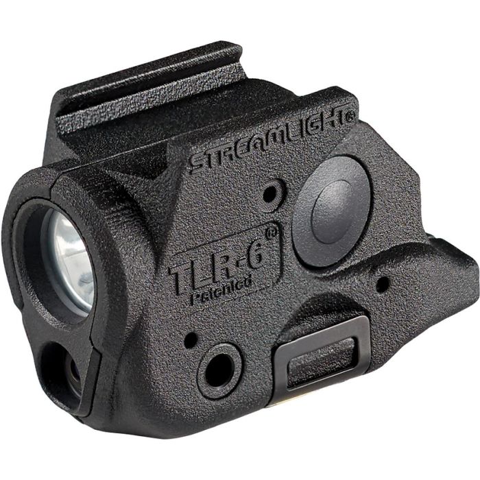 Streamlight TLR-6 TriggerGuard Light/Laser