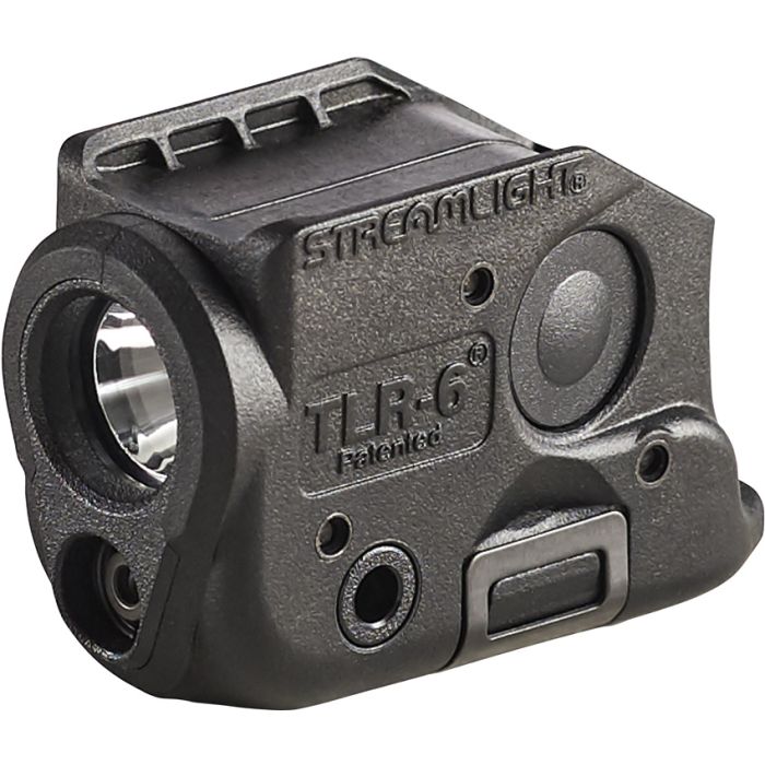 Streamlight TLR-6 Subcompact Green