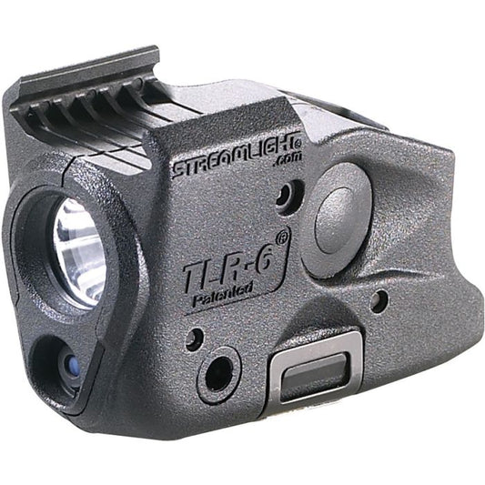 Streamlight TLR-6 Gun Light Rail Mount