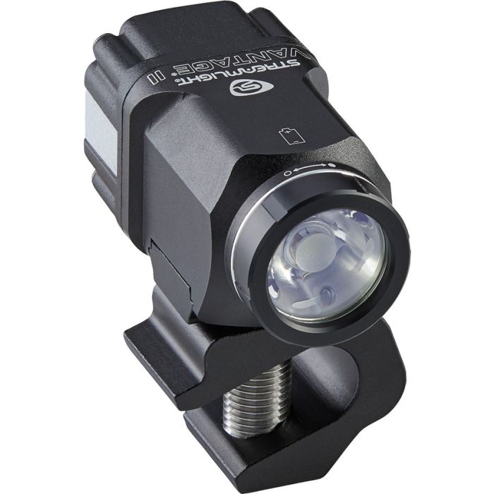 Streamlight Vantage II Helmet Mount Light