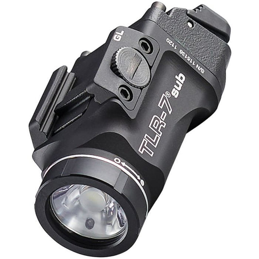 Streamlight TLR-7 Sub Tactical Light