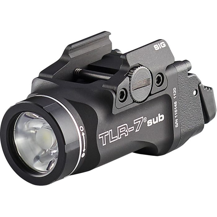 Streamlight TLR-7 Sub For Sig Sauer P365