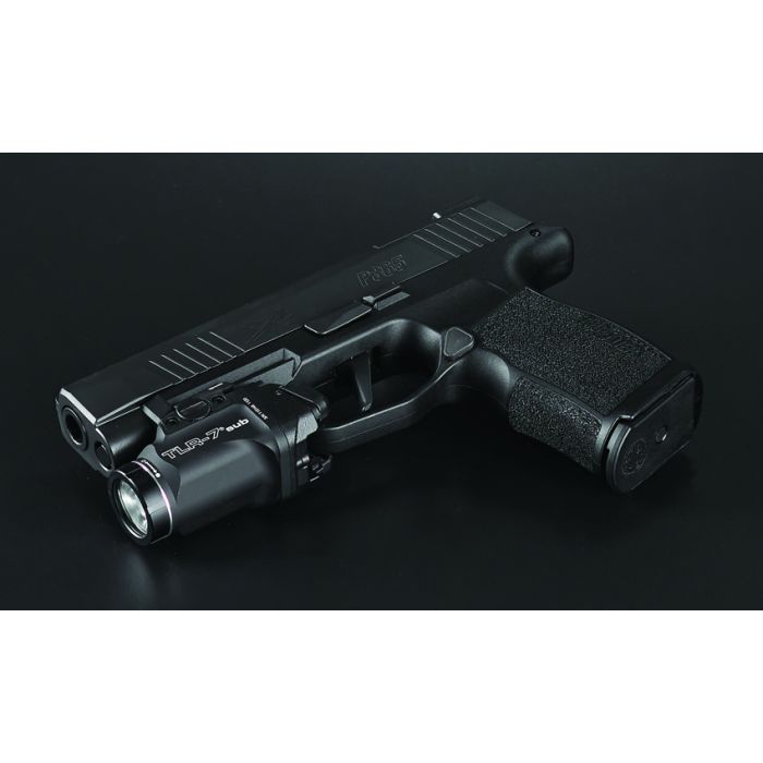 Streamlight TLR-7 Sub For Sig Sauer P365