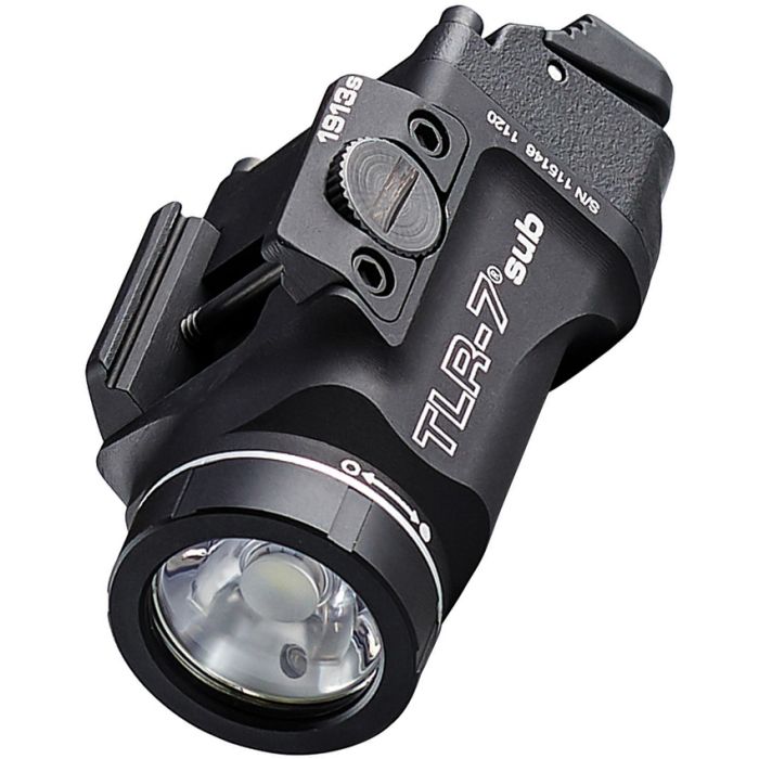 Streamlight TLR-7 Sub Tactical Light