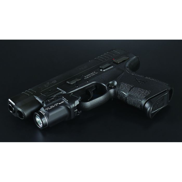 Streamlight TLR-7 Sub Tactical Light