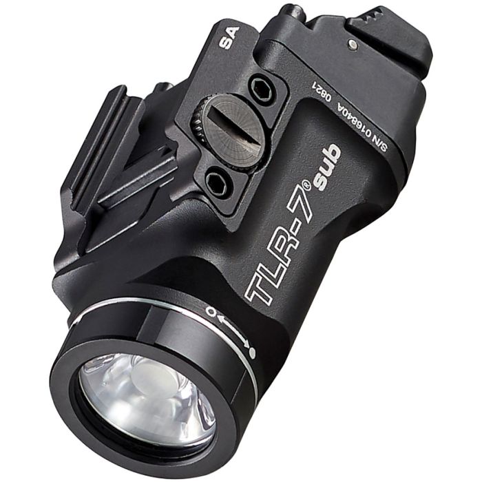 Streamlight TLR-7 for Sub Compact Railed