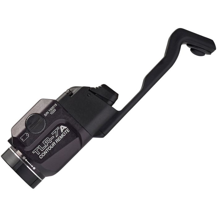 Streamlight TLR-7 Contour Remote Glock